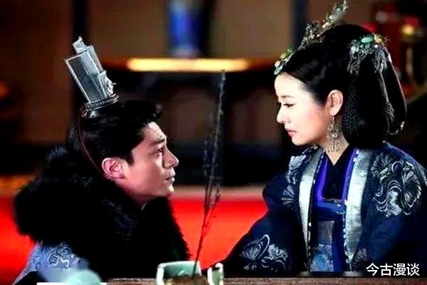 郭威|唯一将皇位传给外人的皇帝，一生娶了四位寡妇，是万民称颂的明君