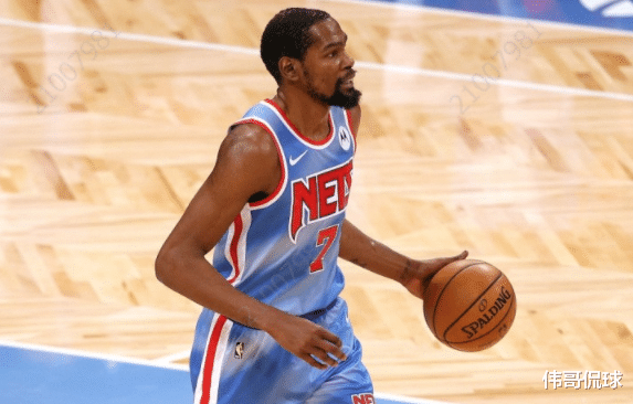 篮网队|恭喜湖人!恭喜篮网!NBA交易内幕曝光,杜兰特好消息