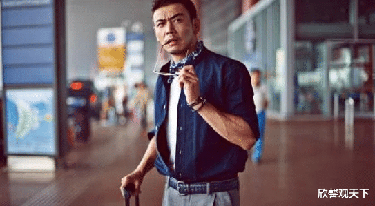 杨烁|“小包总”杨烁飘了？从顶流到无戏可拍，杨烁经历了什么