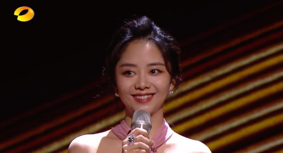 快乐大本营|宋茜输给了赵丽颖？《快乐大本营》成“时代的眼泪”徐静蕾捧新人？