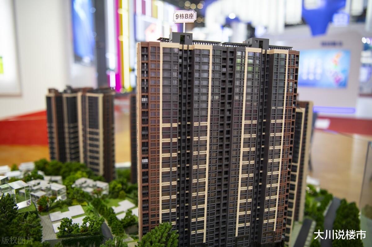退休|真让曹德旺说中了？超200万套“断供房”出现，楼市格局日渐清晰