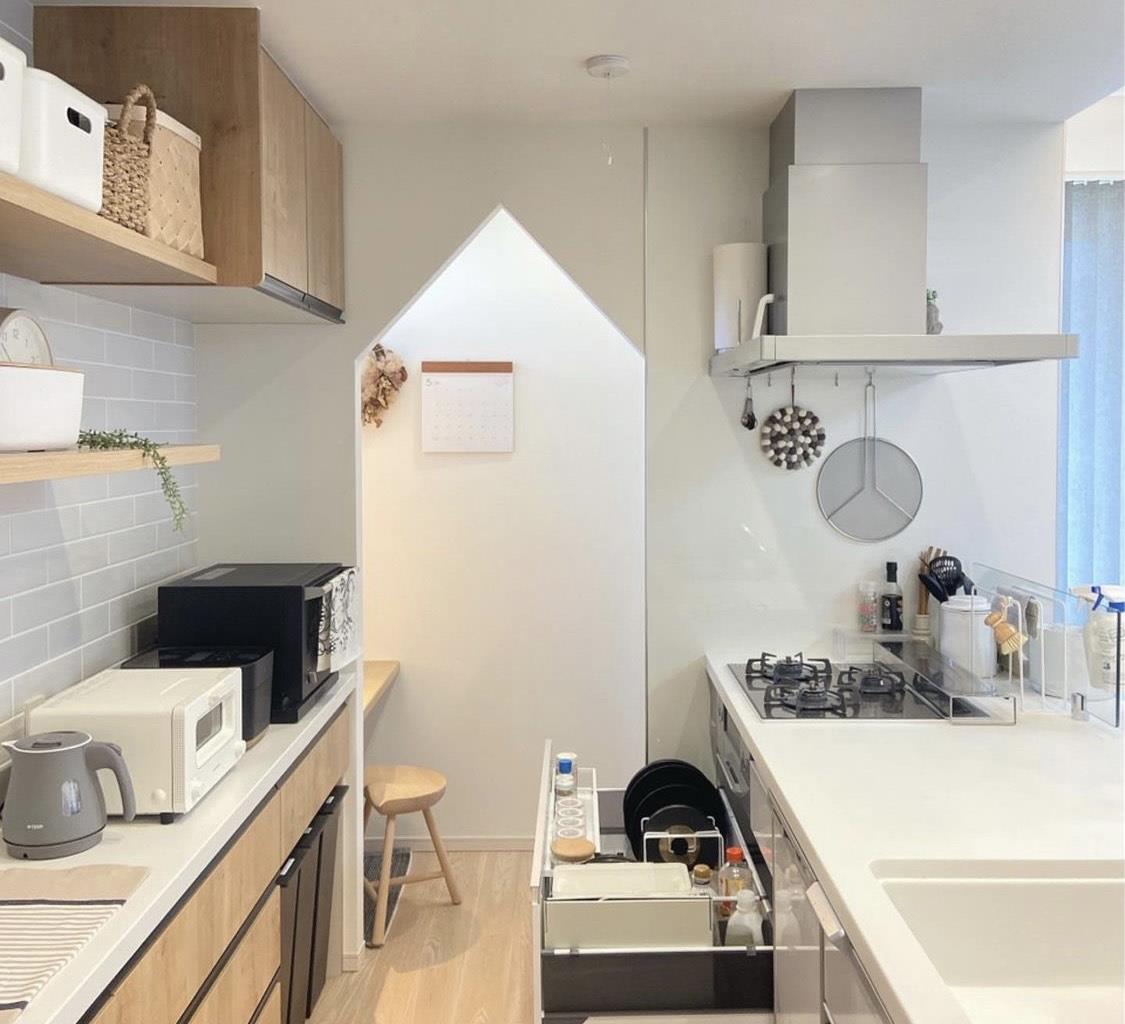 为什么喜欢“横厅”设计的人越来越多?只有住过才知道,好舒服!