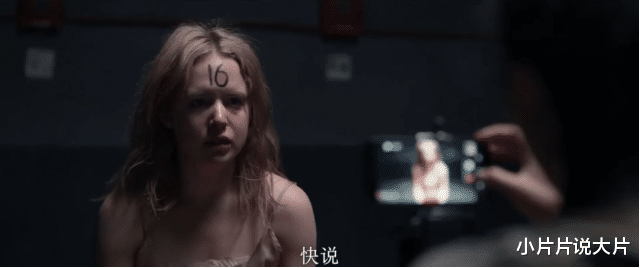 电影|惊了！地狱级反转！墨西哥电影这么狠吗？