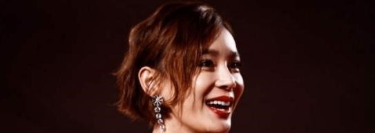 袁姗姗|因长相漂亮被老师力劝做演员，现在却因长相过于完美，而火不起来