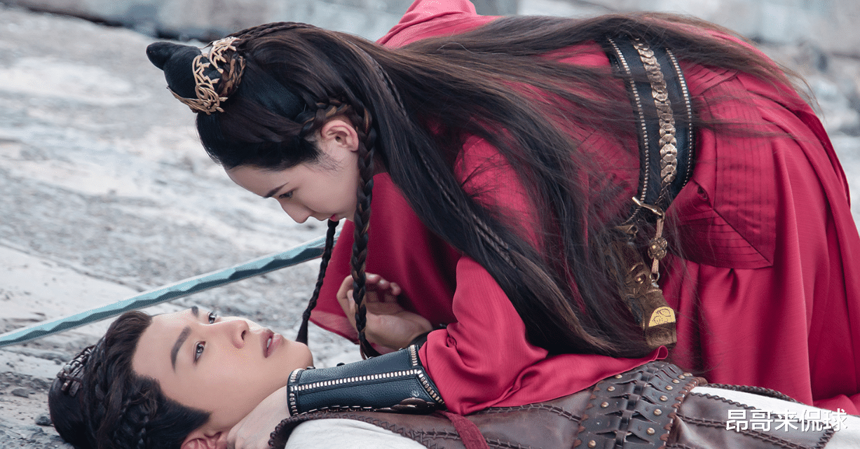 电视剧|2021年难以入眼的烂剧，糟糕的演技和剧情，哪个更无法接受？