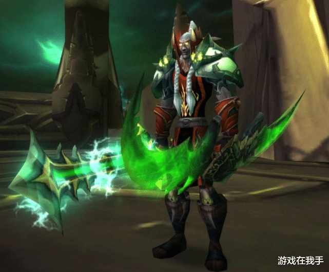 蛋刀|魔兽怀旧服：即将到来的70版本，最喜欢的职业，只怕双蛋刀贼！