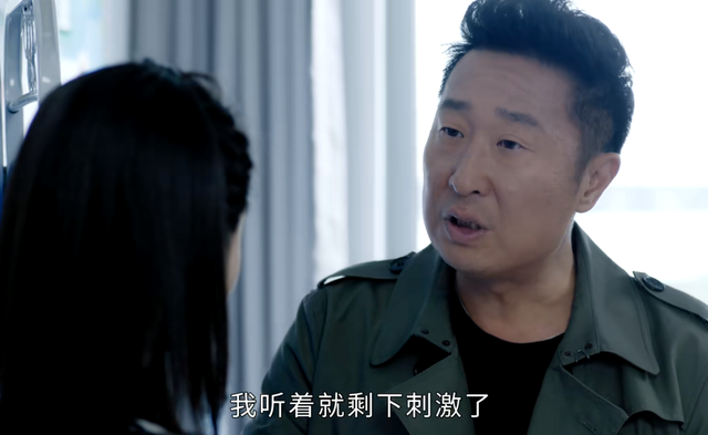 张慧雯|开播8集，剧情上头，梅婷一出手，就给观众带来了口碑“王炸”