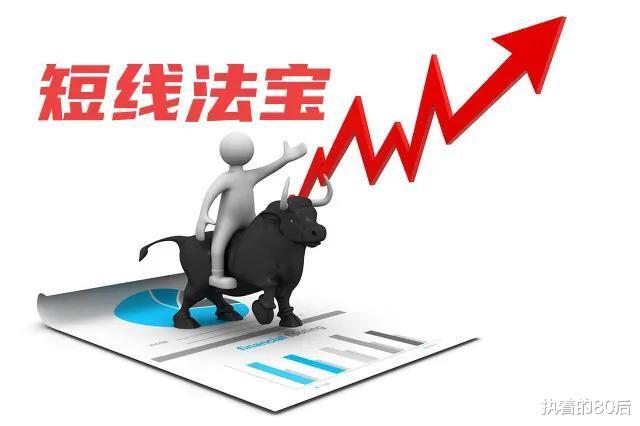 摄像头 为什么很多人都不建议大家进行短线交易?