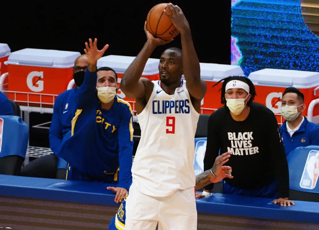 排骨酱|谁是现役胜率王?美媒点名10人,詹姆斯仅排第五,三人胜率超7成