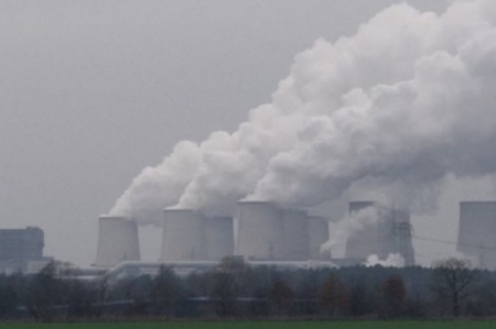 火星移民 所以这真的是有点令人不可思议, 居然我们地球的温度达到了70度