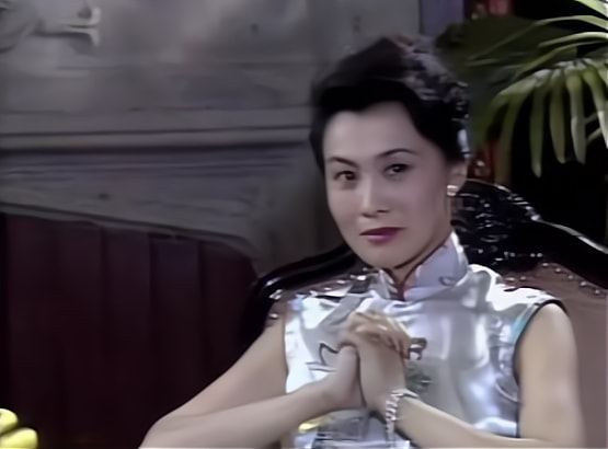 焦晃|李媛媛去世19年，那些经典角色依然无人可替，你就是苏文纨