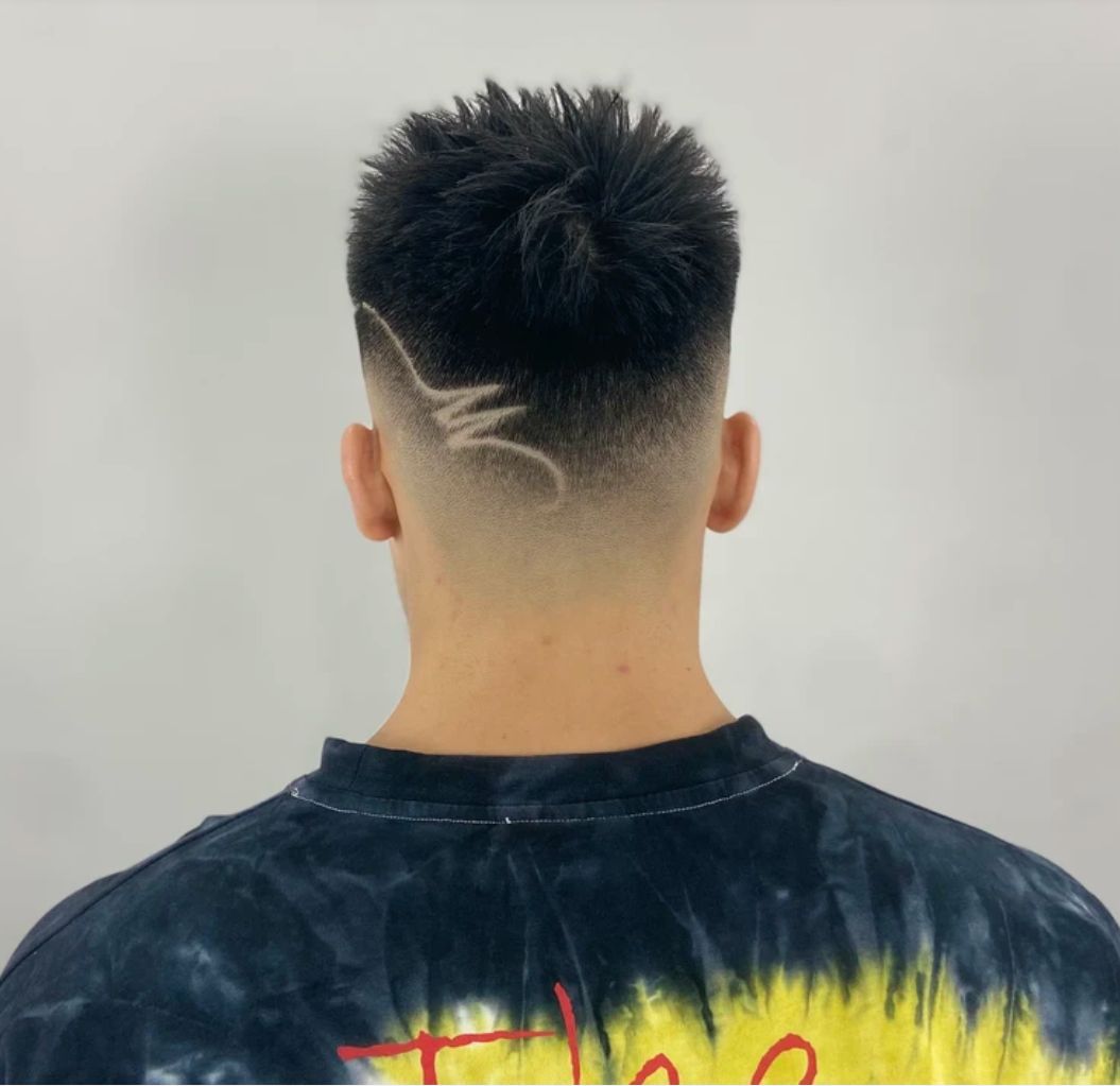 发型 男人想要帅气100分，发型至少70分，尤其是这10几款