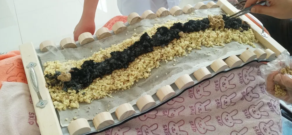 |督灸打通督脉,“灸”出健康!