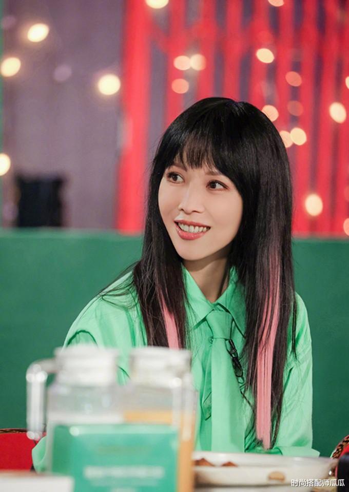 发型 懂“发型”的中年女人不显老！这3种“减龄发型”，洋气还好打理