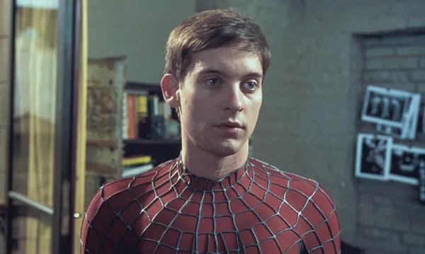 王力宏|出现在《蜘蛛侠：英雄无归》中的六大漫威主角，毒液惊喜现身