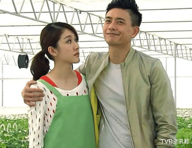 国子监|2021最新台庆剧！又一部重头剧集定档上映，TVB上位花旦首次担正