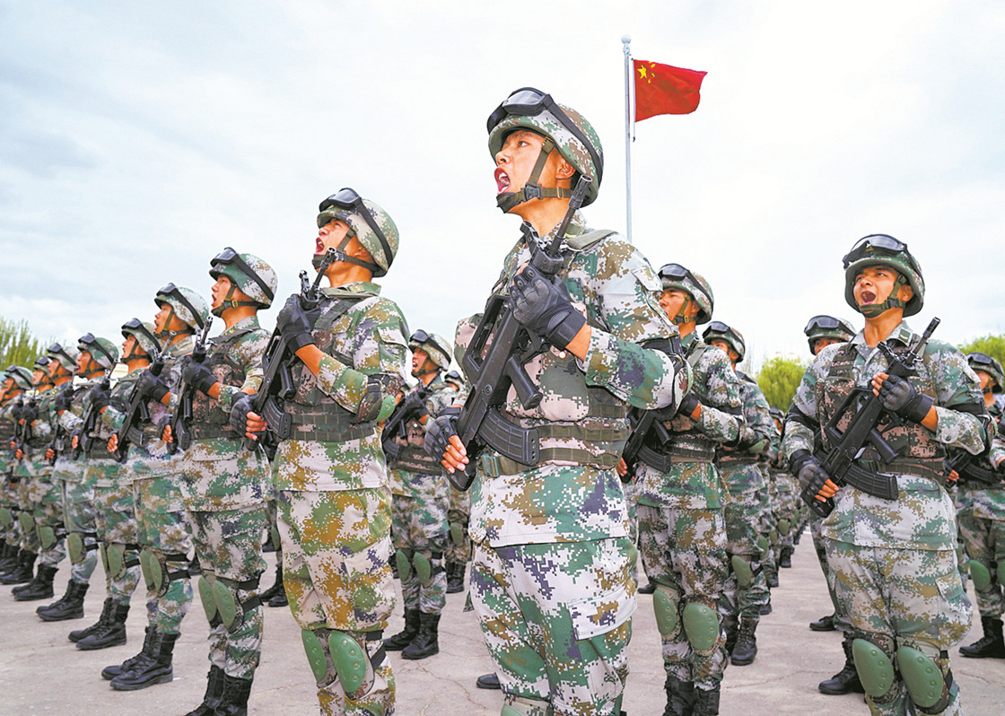 俄罗斯|若爆发战争，俄罗斯会真心帮我们吗？专家：只有2个“盟友”