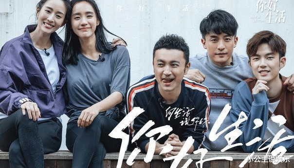 尼格买提|尼格买提“隐藏”了七年的妻子，竟然是她，难怪多年一直没有绯闻