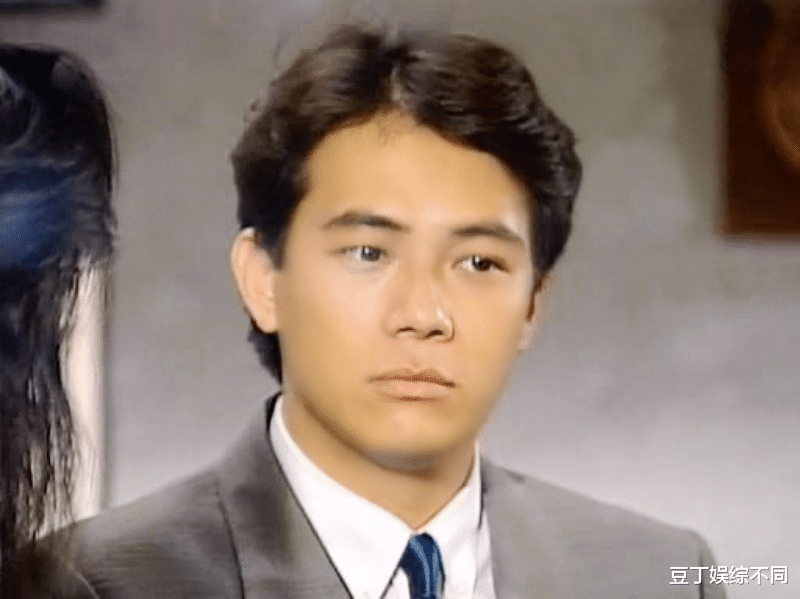 TVB|香港影帝在TVB发展19年不温不火，来到内地却爆红，如今身价过亿