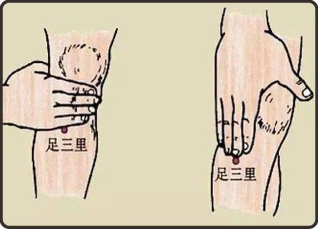 中医邴飞虹|养生穴位有哪些？常用养生穴位推荐