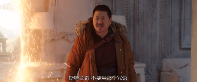 神探狄仁杰|《蜘蛛侠3：英雄无归》三代同框线索越来越多，难道这是真的