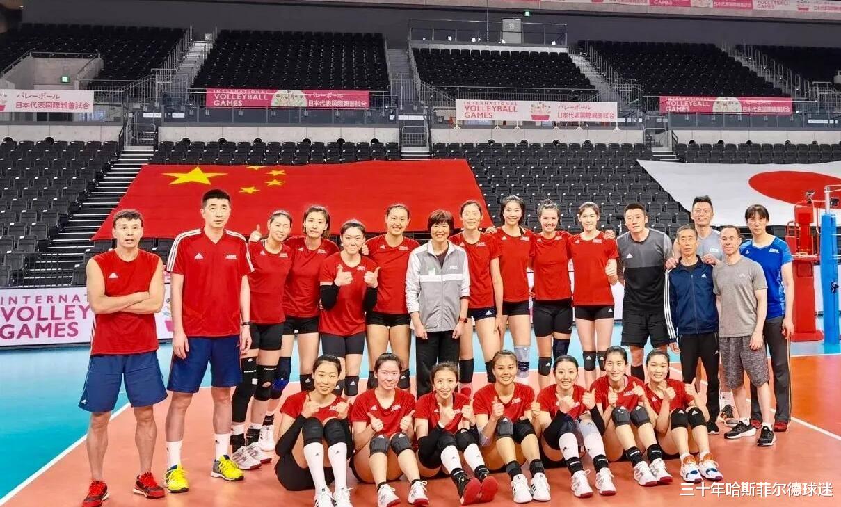 张常宁|终于明白为什么张常宁扣球成功率低，看完分析，豁然开朗