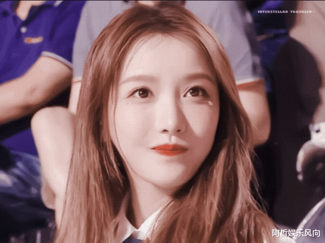 徐艺洋|姜贞羽取消艺人相关认证，网友：这是要退圈的节奏？