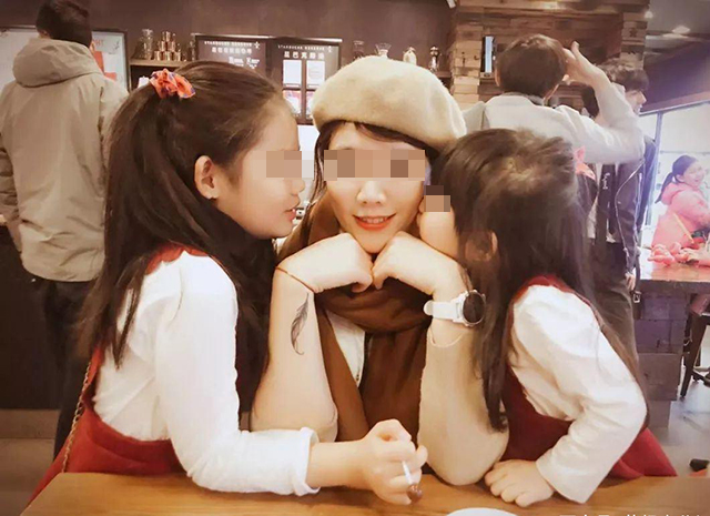 酸奶蛋糕|生活不仅是只有带娃,一个家庭中,被富养的妈妈会带来这三大影响