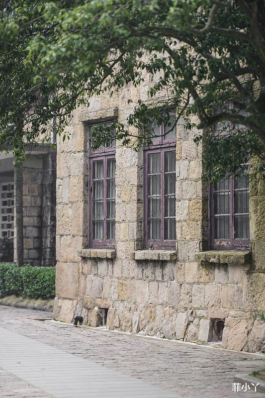 莫干山 江南第一山：莫干山