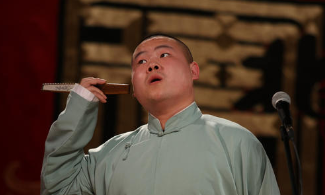 岳云鹏|岳云鹏下半年综艺演出全部取消，于谦透露出什么真相？