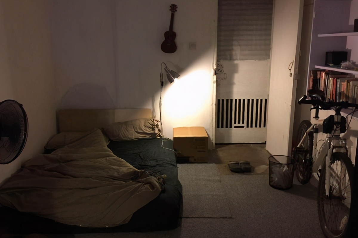 地毯|出租屋添置这些小物件，便宜实用又方便带走，建议抄作业！