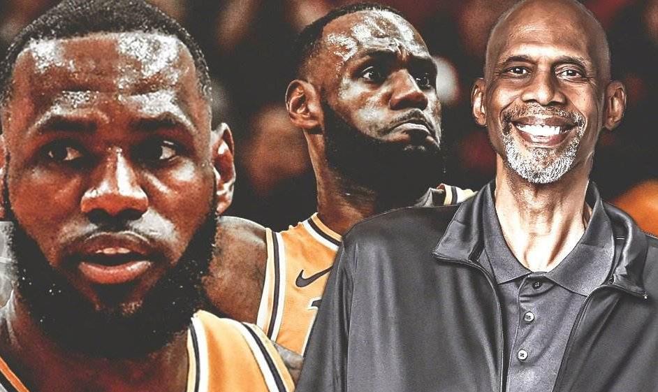 勒布朗·詹姆斯|37歲的詹姆斯，并不打算就此謝幕