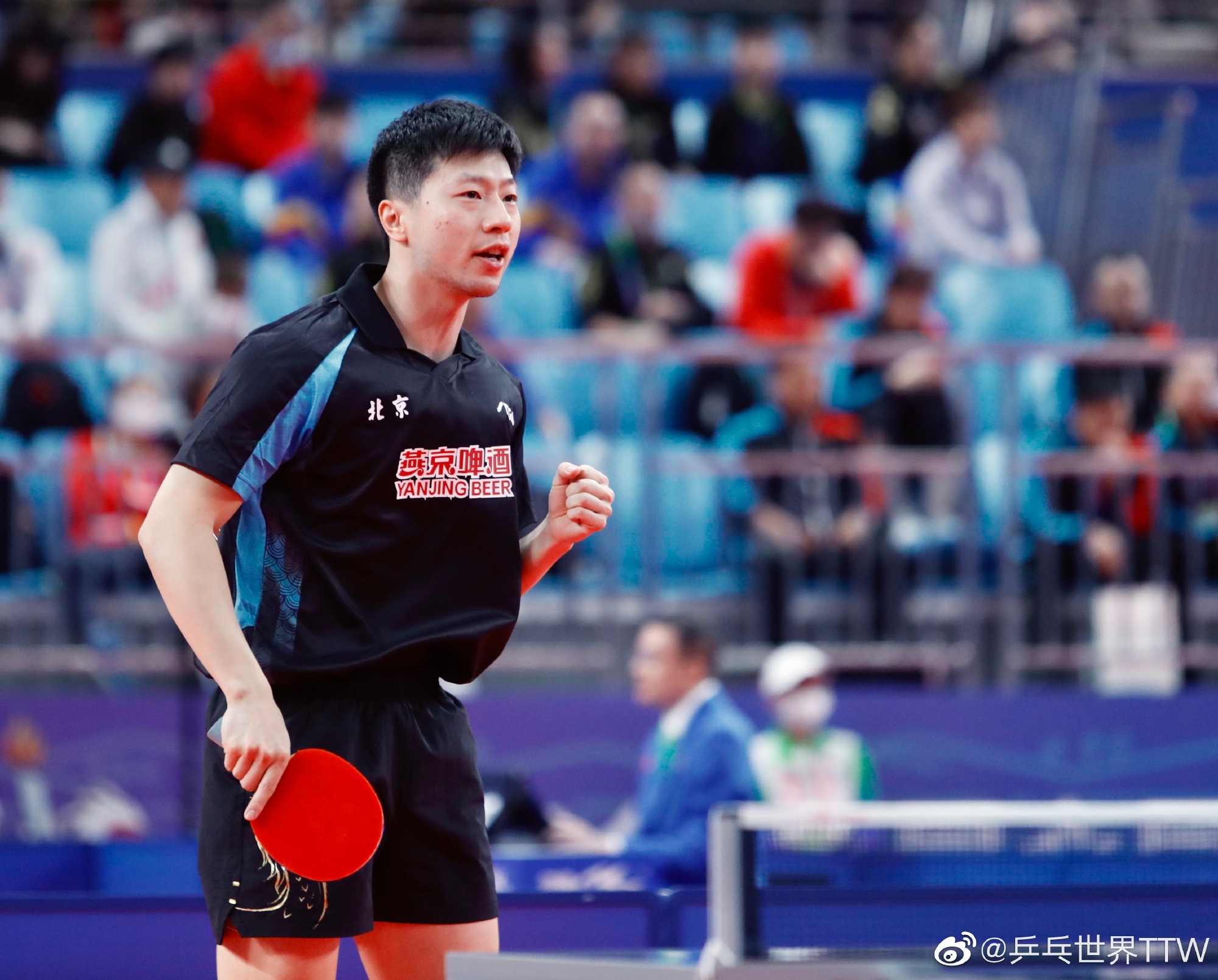 樊振东|全运会乒乓球男团决赛对阵出炉，马龙战樊振东争冠，2大豪门对决