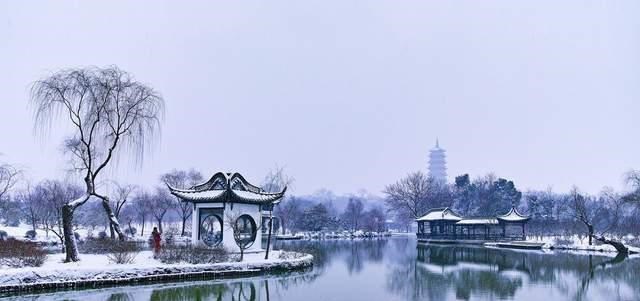 惆怅画桥风与月 中国制造看江苏扬州，扬州的超级央企国有民营制造业助经济发展