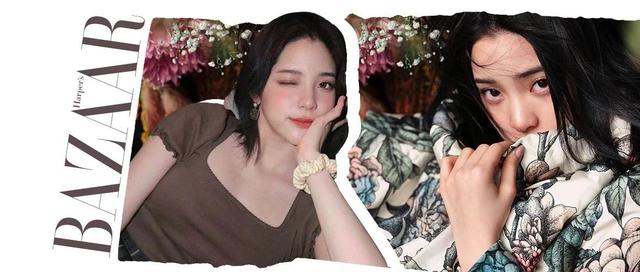 短发|别催了，你们要的短发范本这不就来了吗？