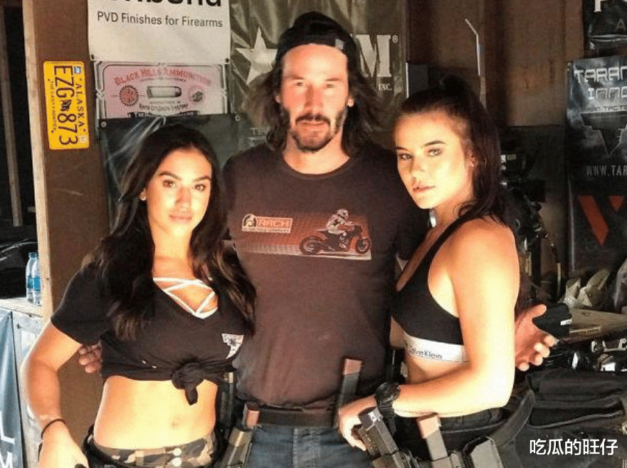 基努·里维斯|奇葩的基努里维斯,单身18年不谈对象,身家过亿却把流浪汉当朋友