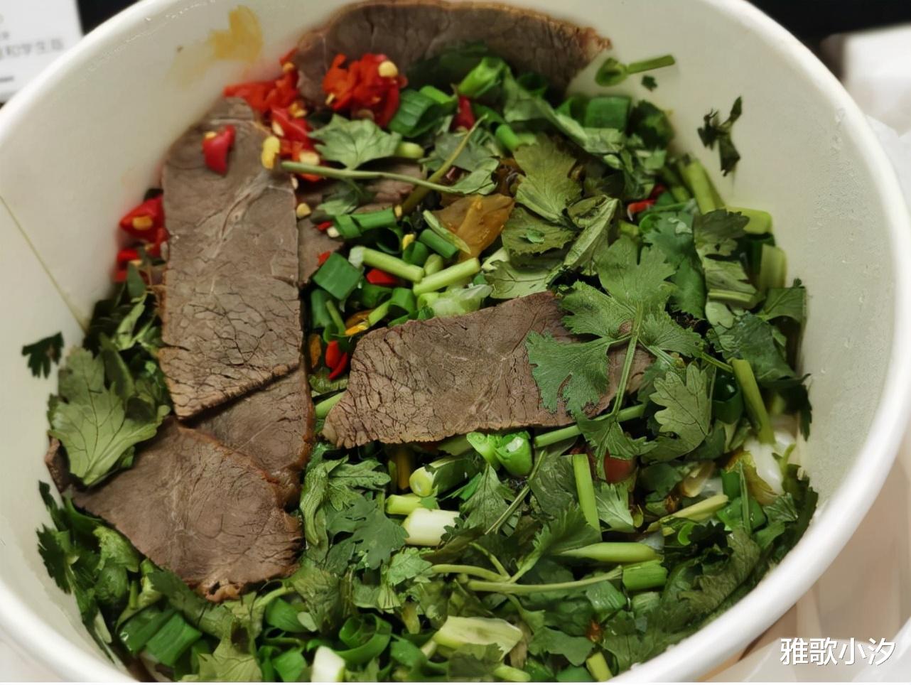 外卖一定要备注,因为“笑果”很明显!