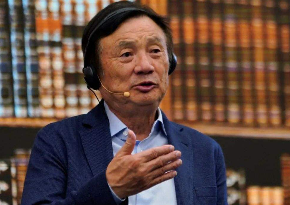 華為鴻蒙系統|華為向前一步，國產芯片加入鴻蒙生態，任正非的堅持迎來結果