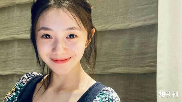 吴昕|大写的问号？人人都说漂亮，却怎么也get不到长相的8个女星