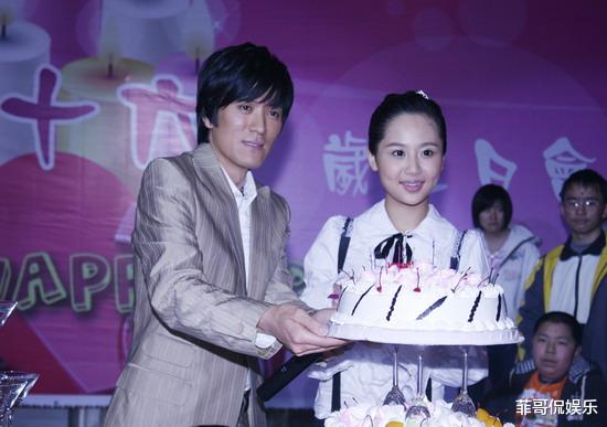 张馨予|因太丑被资本嫌弃，走投无路后向杨子献吻，回顾杨紫的辛酸上位史