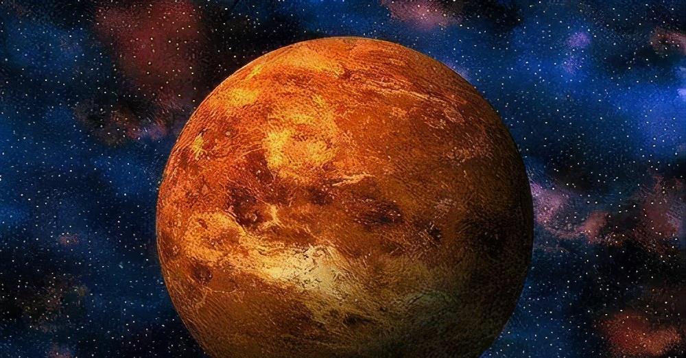 金星上出现此物质,科学家:“金星生物”可能真实存在!