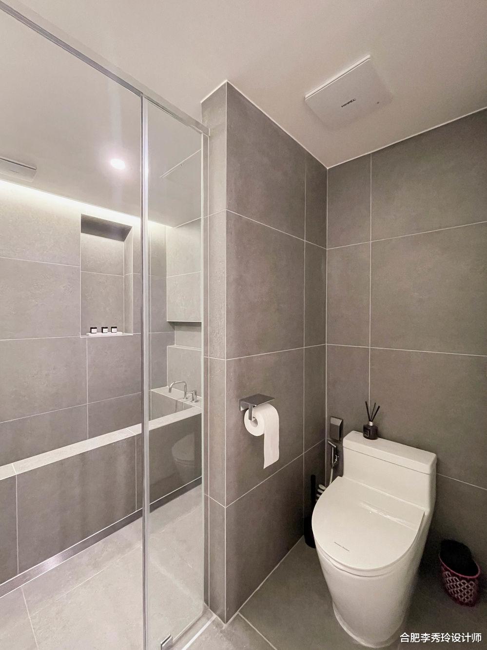 体验过才知道,“去客厅化”只要尝试了,就再也不想变回传统布局