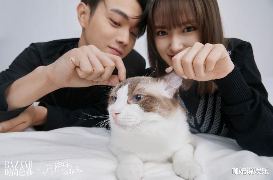 你微笑时很美|骂声越大“火”得越快,《你微笑时很美》的“黑红”路线太机智?