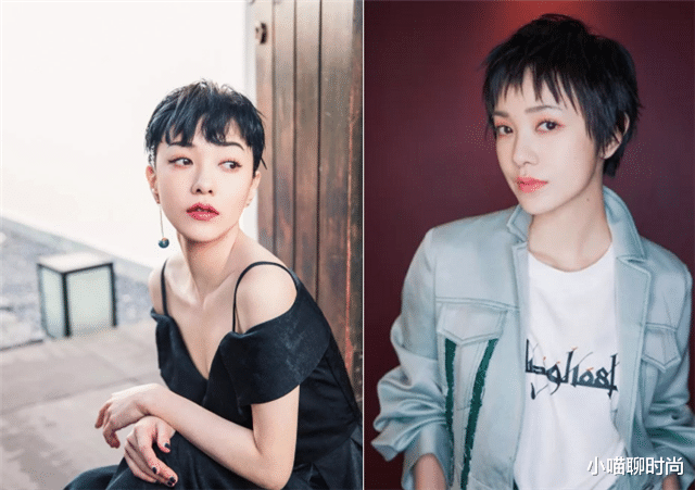 全智贤 50岁女人，为什么我劝你避开这3种发型，第一款显老，第二款显胖
