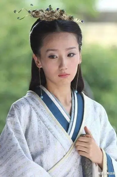 柳岩|美人心计:吕雉张嫣薄姬王娡,剧中8个皇后的下场一个比一个惨