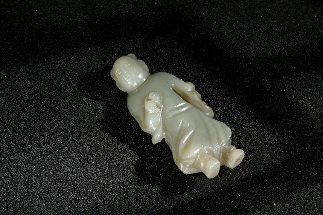 鸳鸯|域鉴2021春拍 | 怀瑾 —— 玉器专场拍品精览