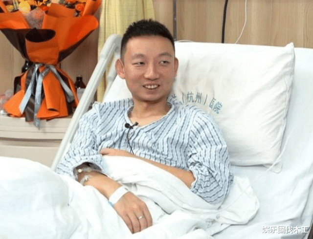 许敏|许敏外甥曝光92年出生证，姚威原本叫姚峣，真是冥冥之中自有天意