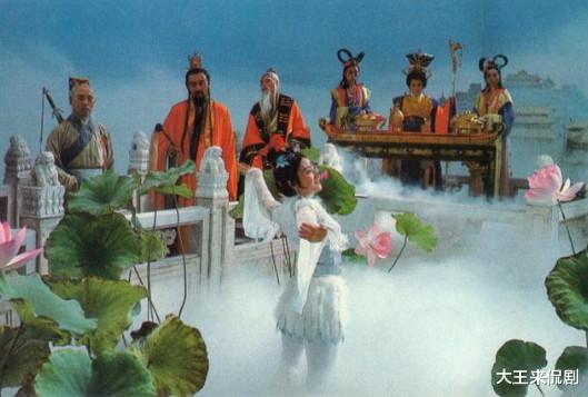 西游记|86版的《西游记》骗了我们33年，拍龙宫用鱼缸？但我们还是爱看