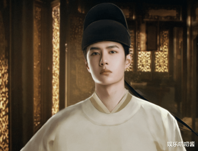 武则天|圣人是败笔?《风起洛阳》武则天不怒自威,温柔狠才是真的狠