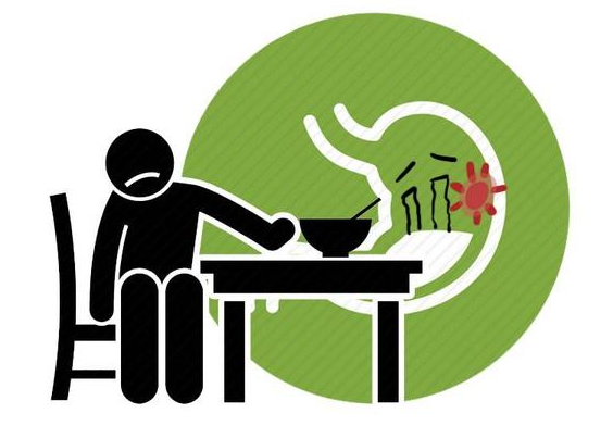 医生胡侃|胃癌查到就是晚期？3个征兆暗示胃部正在癌变，可惜很多人没留意